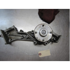 08M008 Water Coolant Pump For 01-02 Nissan Xterra  3.3
